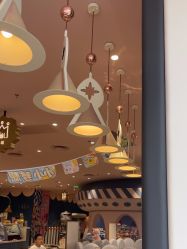 -奈尔宝家庭中心·亲子餐厅(前滩店)