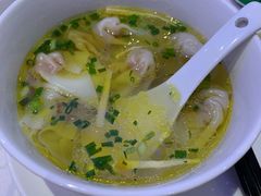 -狮王府淮扬菜(新街口友谊店)