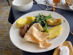 -汇泉王朝大饭店-旋转餐厅(南海路店)