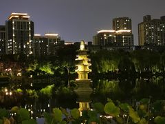 -木塔寺遗址生态公园