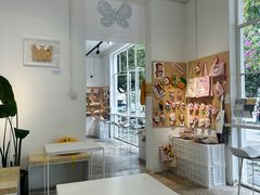 -收获咖啡HARVEST RESERVE(苍山店)