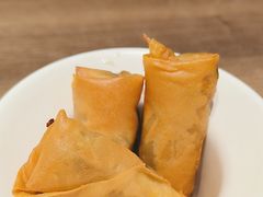 -苏小柳点心·手作小笼包(浦东嘉里城分院)