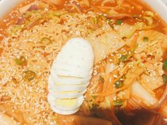 -桔梗谣韩国餐厅(普罗店)