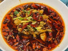 -川正旺江湖菜(三元桥店)