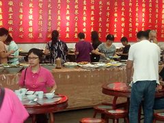 大堂-白衣古寺素斋堂