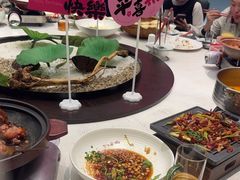 -六安宴(解放北路店)