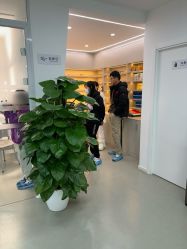 -清清博视儿童眼视光中心(角门西店)