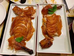 -京味斋·北京烤鸭(北京南站洋桥店)