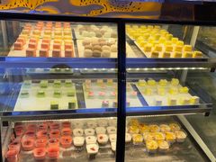 -布多斯烤肉火锅自助(江腾广场店)