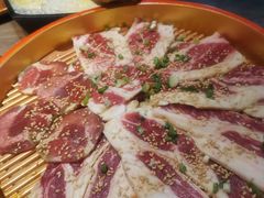 -火炉火自助餐(五道口购物中心店)