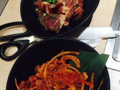 -新石器烤肉(之心城店)