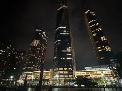 -青岛第三海水浴场