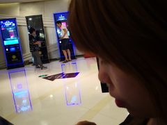 -星辉电影公园(时代广场CC MALL店)