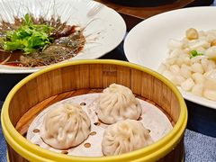 -香雪海饭店中餐厅(人民桥店)