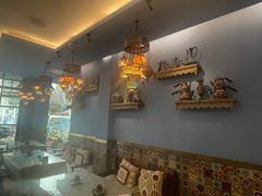 -百格里格.Uyghur cuisine(百色路店)