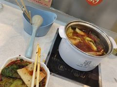 -北家姓转转小火锅(五一路店)