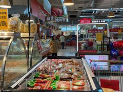 -物美(金华万达店)