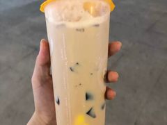 -CoCo都可(永德店)