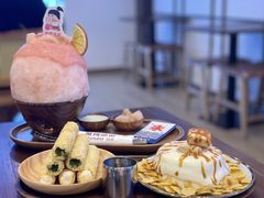 -WONDER ICE 萬得冰田(建設路总店)