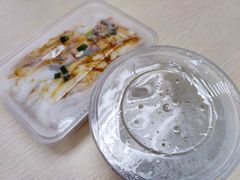 -汕尾小吃铜盘推(埔尾篮球场店)