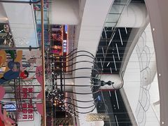 -吾悦广场(渭南店)