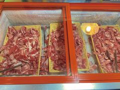 -金米客烤肉自助(中山路茂业时代城店)