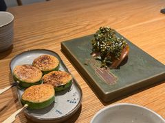 -团子君寿司·茶