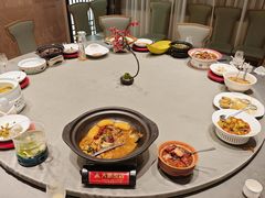 -大鹏饭店·金陵家宴(奥体中心店)