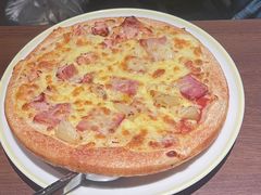 -萨莉亚意式餐厅(杭州西溪龙湖天街店)