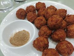 -东四民芳餐厅(世茂工三店)