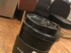 -Awfully Chocolate(来福士广场店)