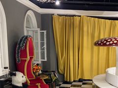 -H次元沉浸剧情密室(街道口店)