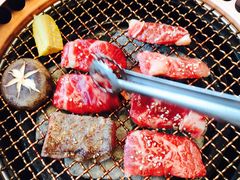 -炎蔵牛舌烤肉