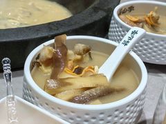 -芸山季·云南野生菌火锅(宝能环球汇店)