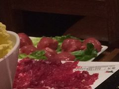 -牛事制造局牛肉火锅(莲岳路店)