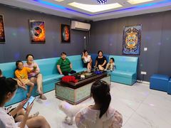 -弥舍·湖景团建泳池派对别墅·湖山境店