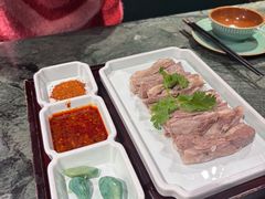 -东方亚克西餐厅(西康路店)