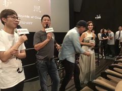-万象影城(杭州万象城IMAX激光店)