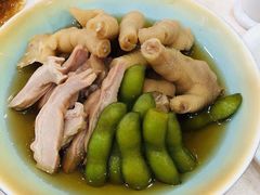 -顺风海鲜港(金玉兰店)