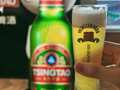 -青岛啤酒博物馆