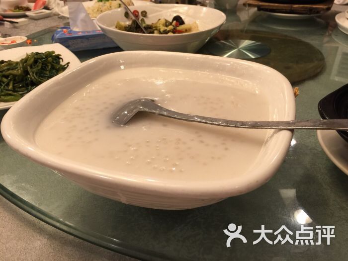 厦门鲤鱼门食府图片