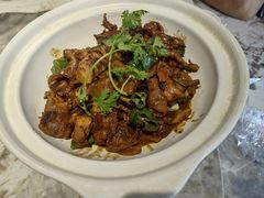 -又见炊烟私房菜(敬亭路店)