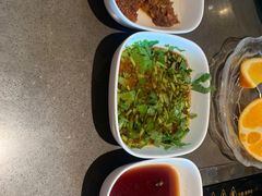 -捞王锅物料理(上海世茂广场店)