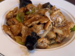 -凯鸽酒楼(大同振兴街店)