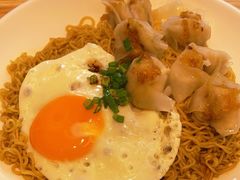 -明記茶餐廳(福田总店)