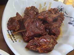 -灵福缘私房菜·农家菜(拈花湾·灵山大佛必推店)