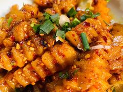 -全牛匠·乐山跷脚牛肉(新中关店)