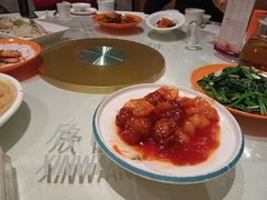 -欣旺·迎宾楼·百年无锡菜