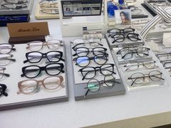 -视野联行眼镜·蔡司·尼康战略合作店(城西银泰店)