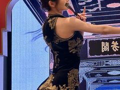 -奇芳阁·百年清真南京菜(夫子庙店)
